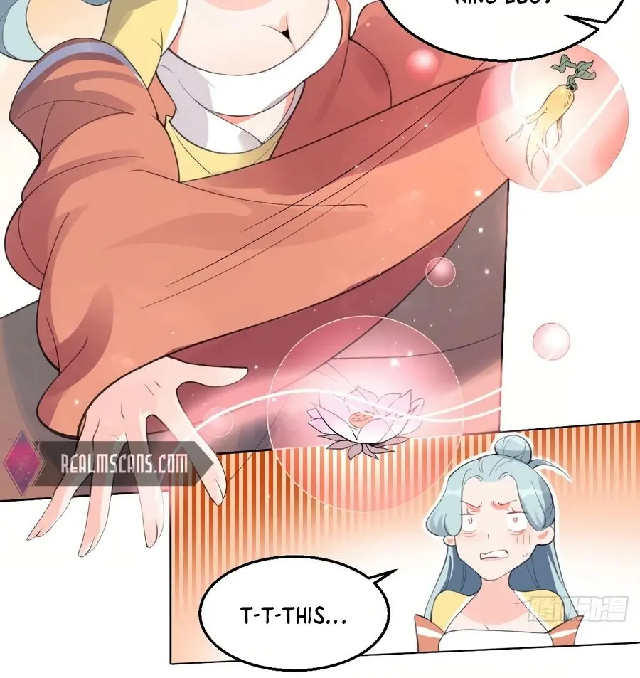 I'm Actually a Cultivation Bigshot Chapter 57 Page 20