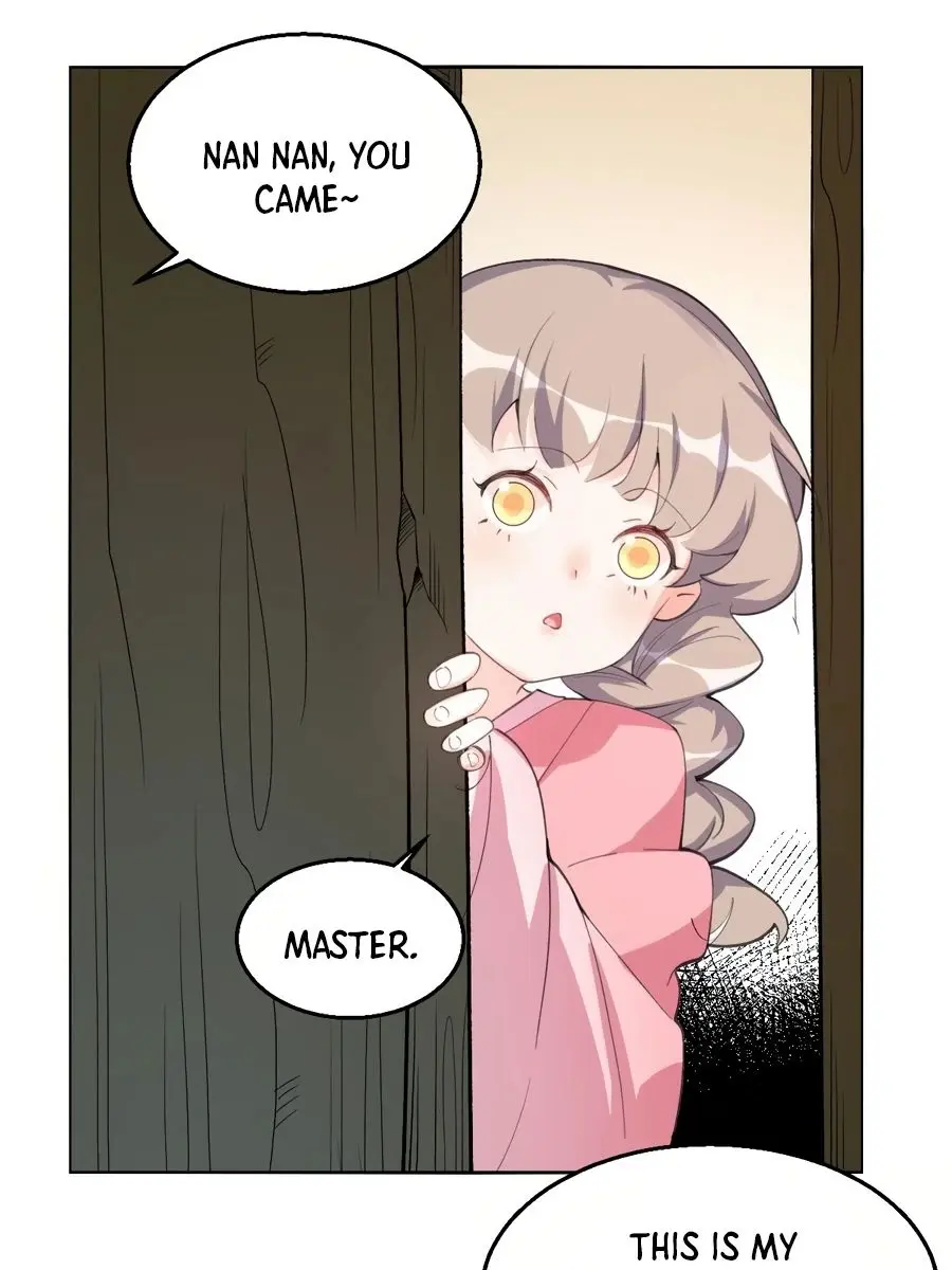 I'm Actually a Cultivation Bigshot Chapter 57 Page 27