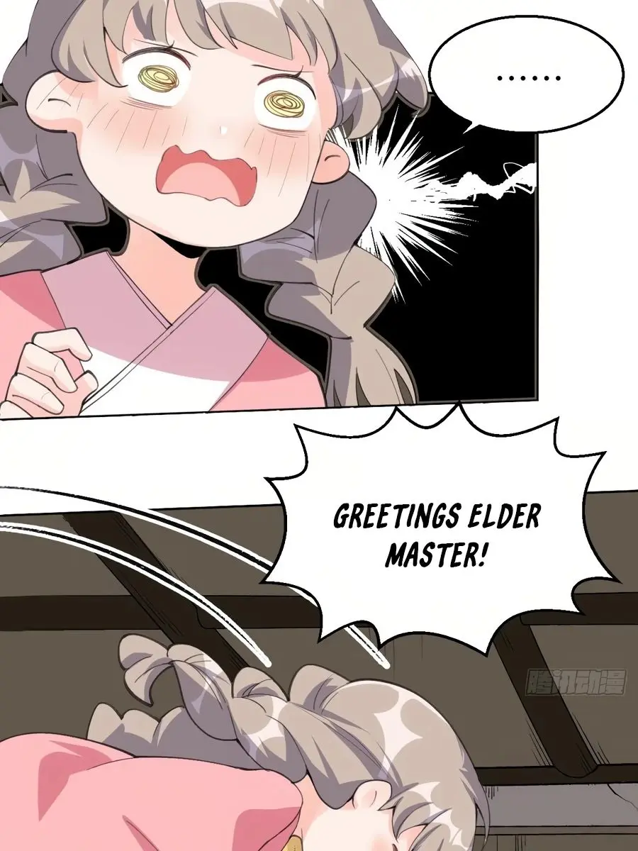 I'm Actually a Cultivation Bigshot Chapter 57 Page 30