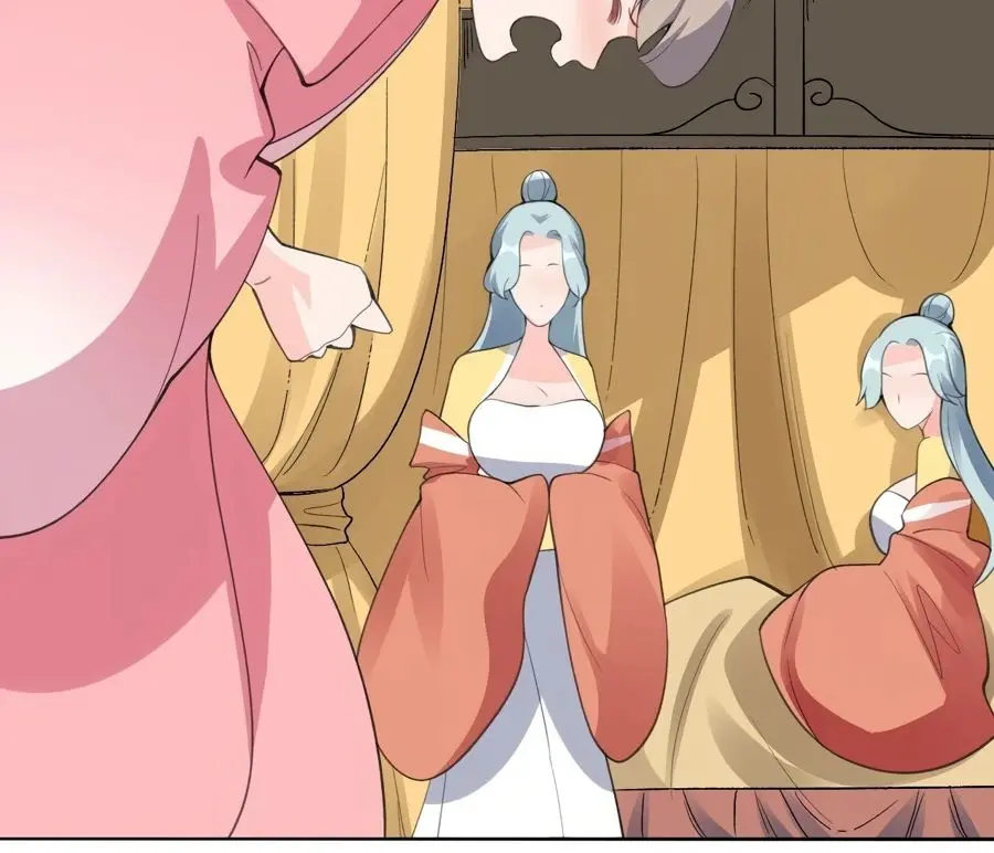 I'm Actually a Cultivation Bigshot Chapter 57 Page 31