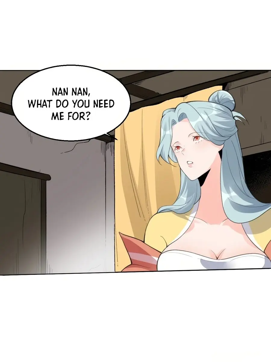 I'm Actually a Cultivation Bigshot Chapter 57 Page 32