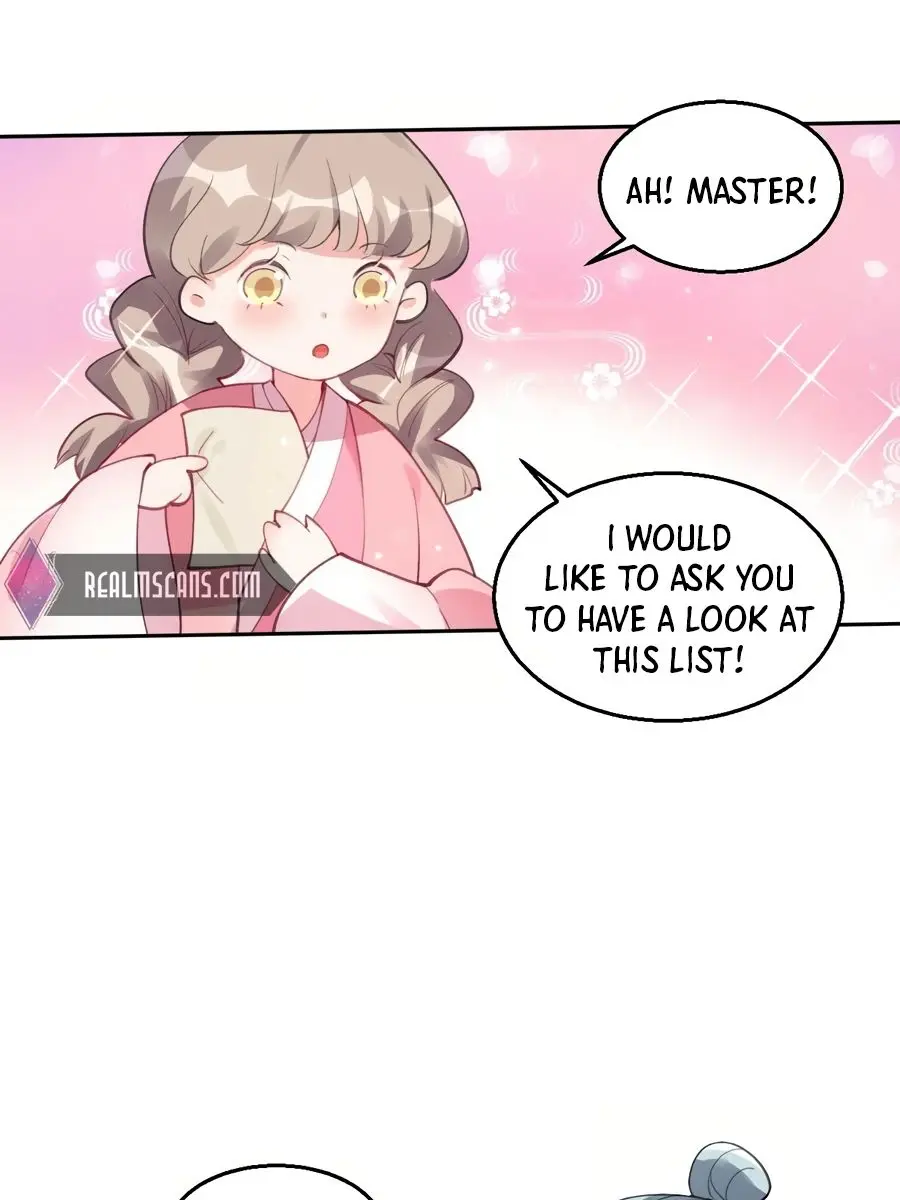 I'm Actually a Cultivation Bigshot Chapter 57 Page 33