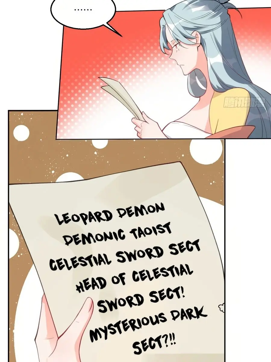 I'm Actually a Cultivation Bigshot Chapter 57 Page 34