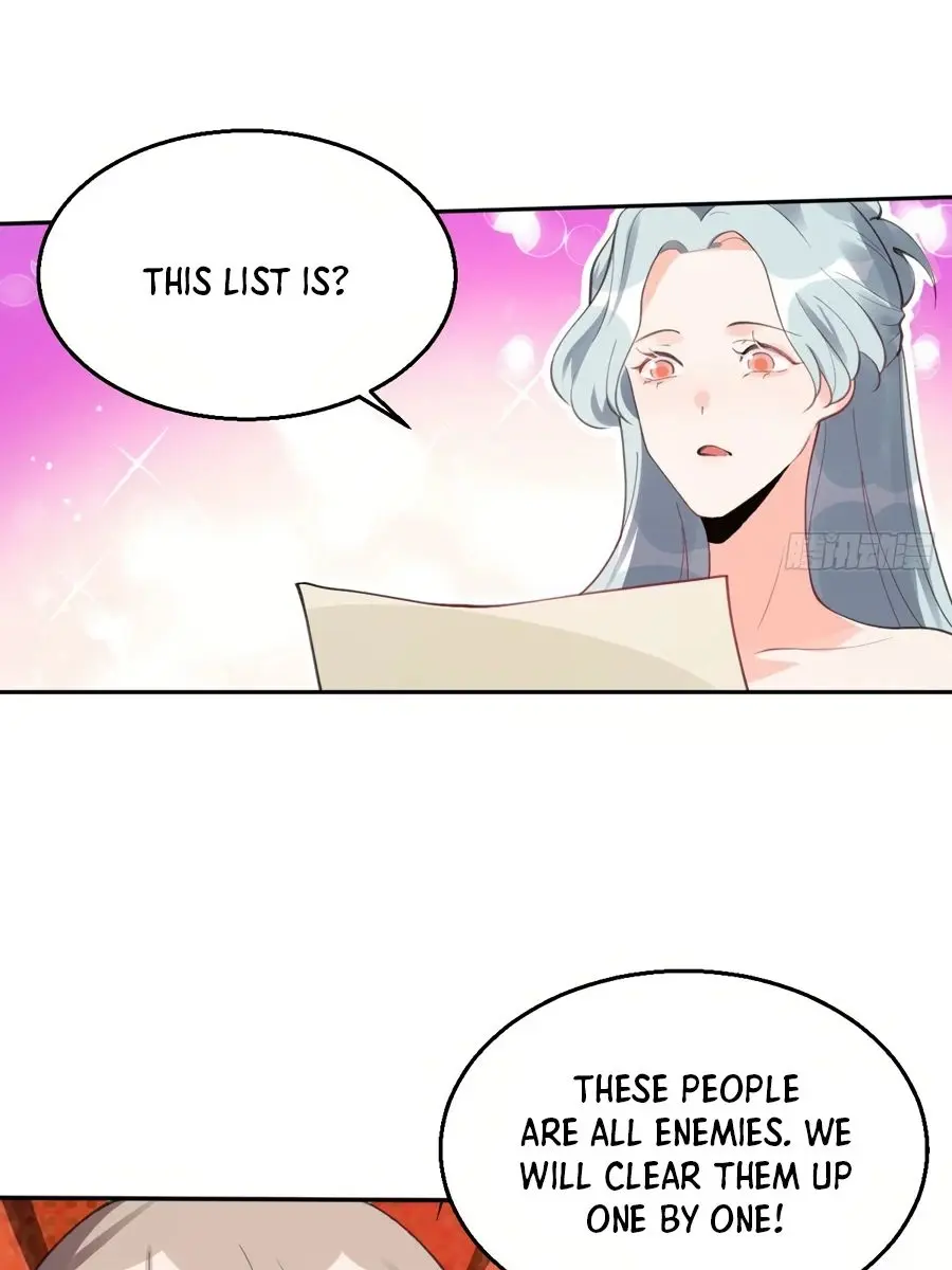 I'm Actually a Cultivation Bigshot Chapter 57 Page 36