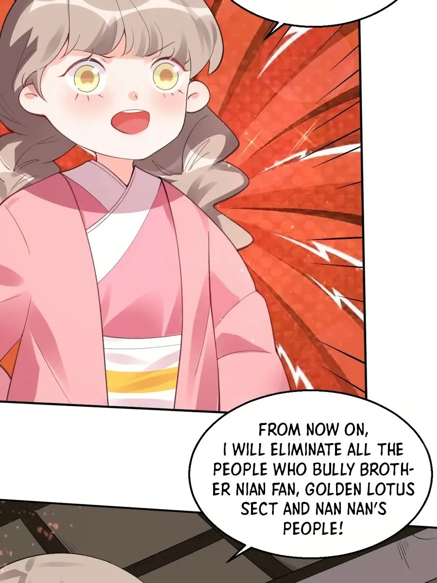 I'm Actually a Cultivation Bigshot Chapter 57 Page 37
