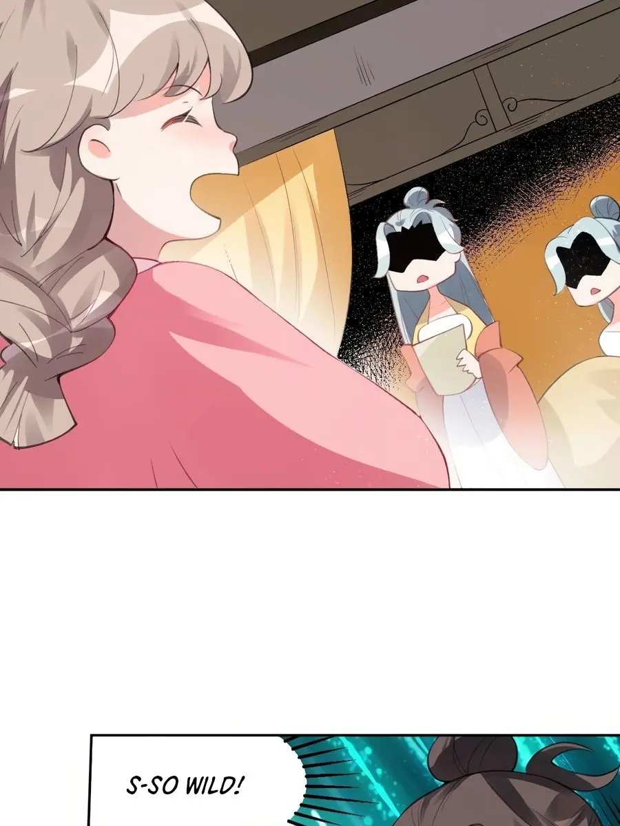 I'm Actually a Cultivation Bigshot Chapter 57 Page 38