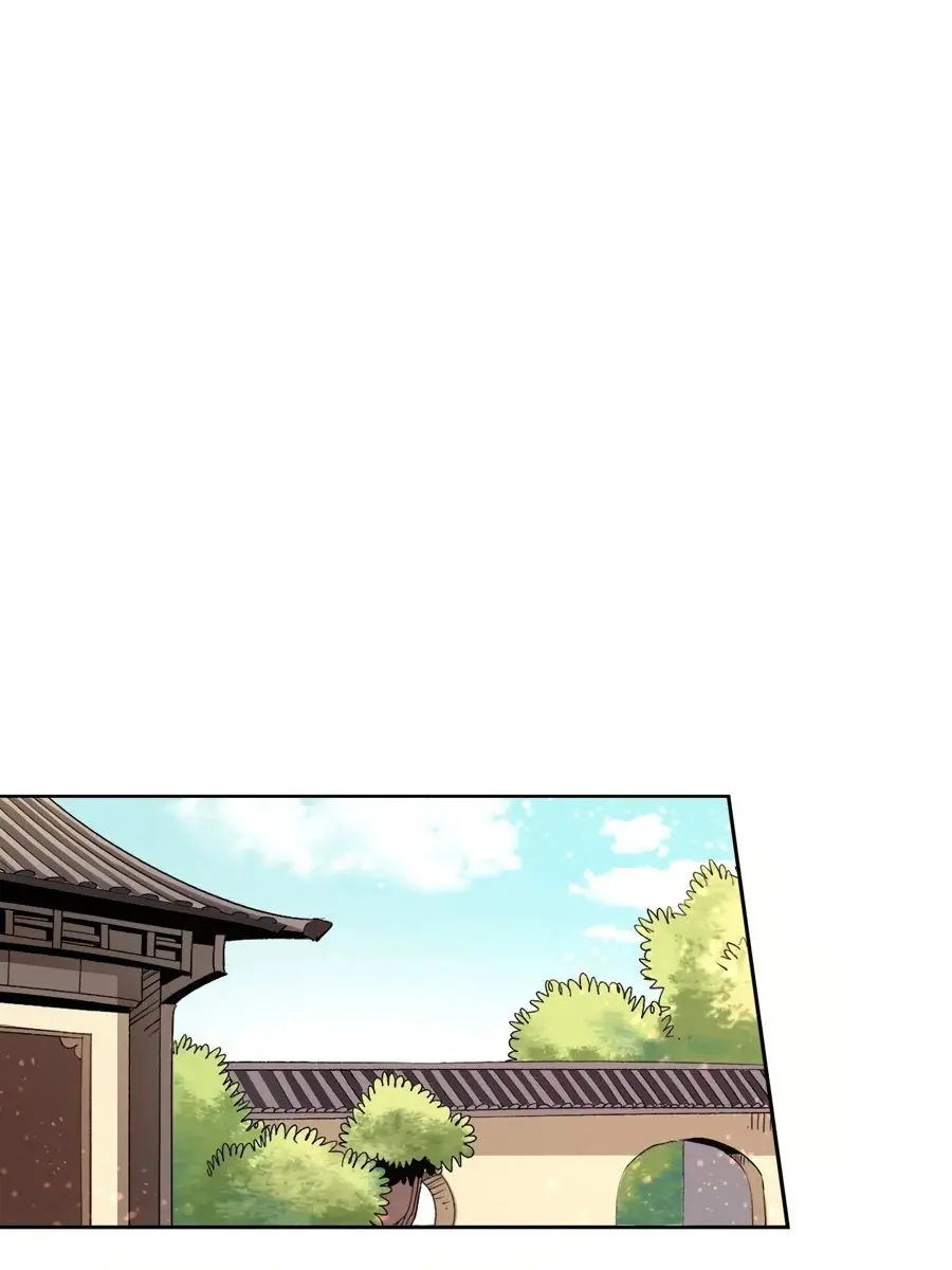 I'm Actually a Cultivation Bigshot Chapter 57 Page 41