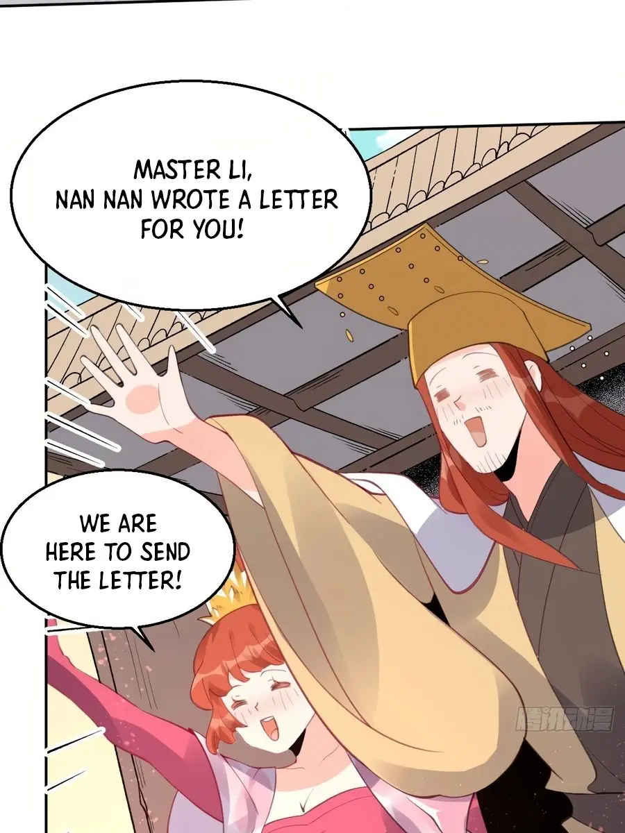 I'm Actually a Cultivation Bigshot Chapter 57 Page 43