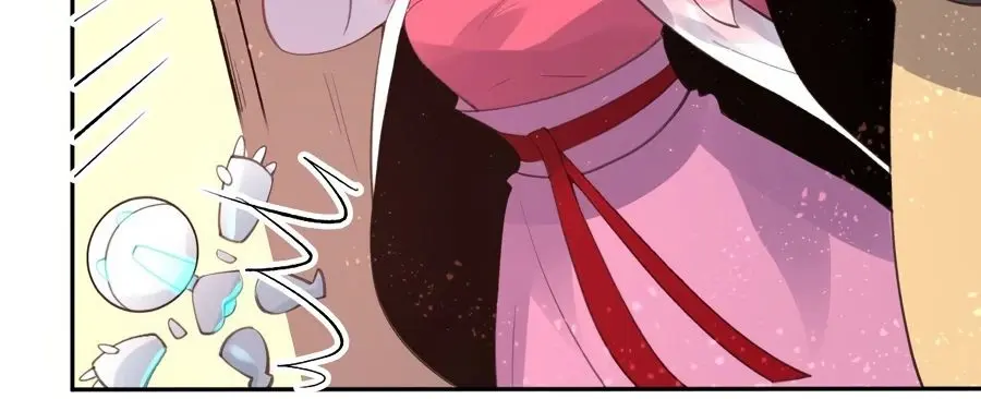 I'm Actually a Cultivation Bigshot Chapter 57 Page 44