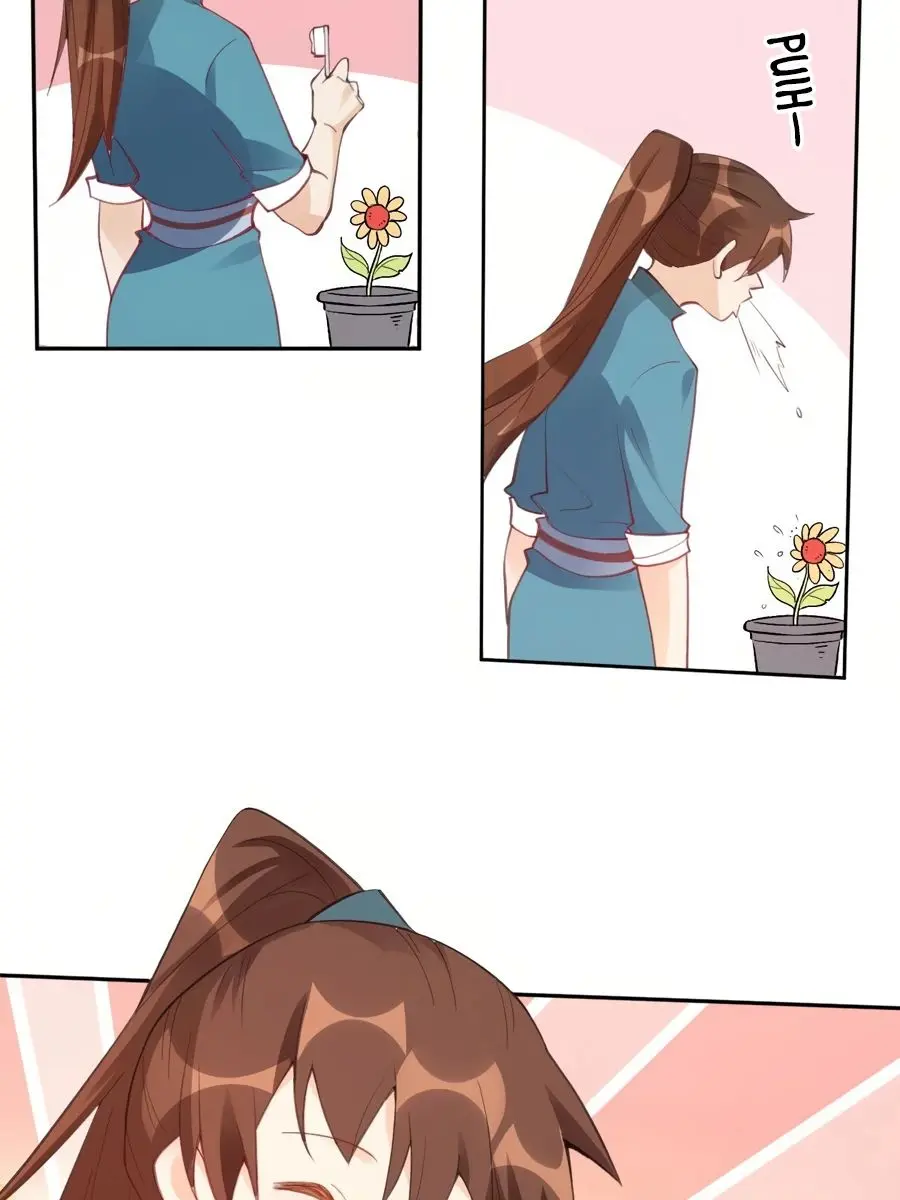 I'm Actually a Cultivation Bigshot Chapter 57 Page 46