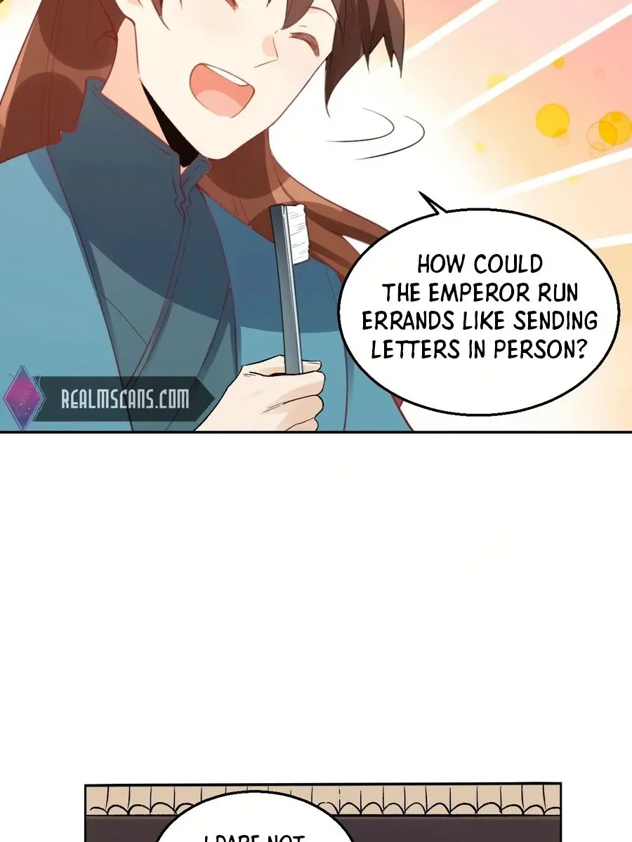 I'm Actually a Cultivation Bigshot Chapter 57 Page 47