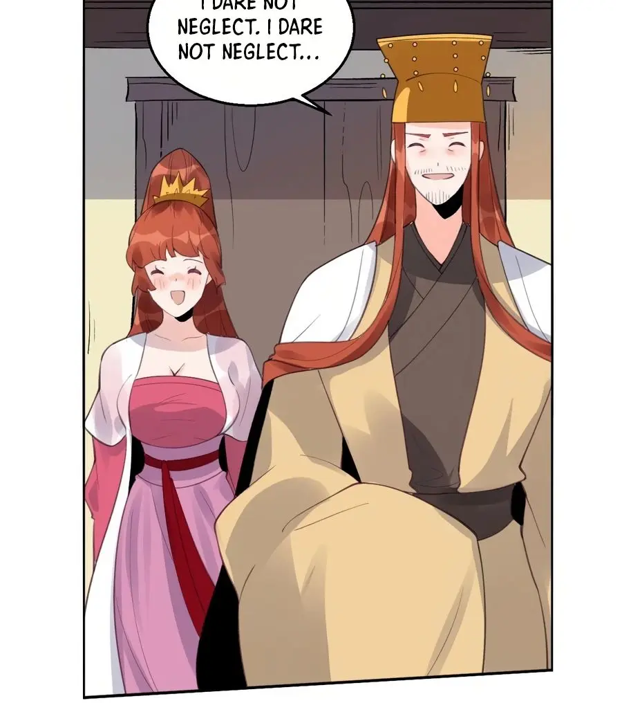 I'm Actually a Cultivation Bigshot Chapter 57 Page 48