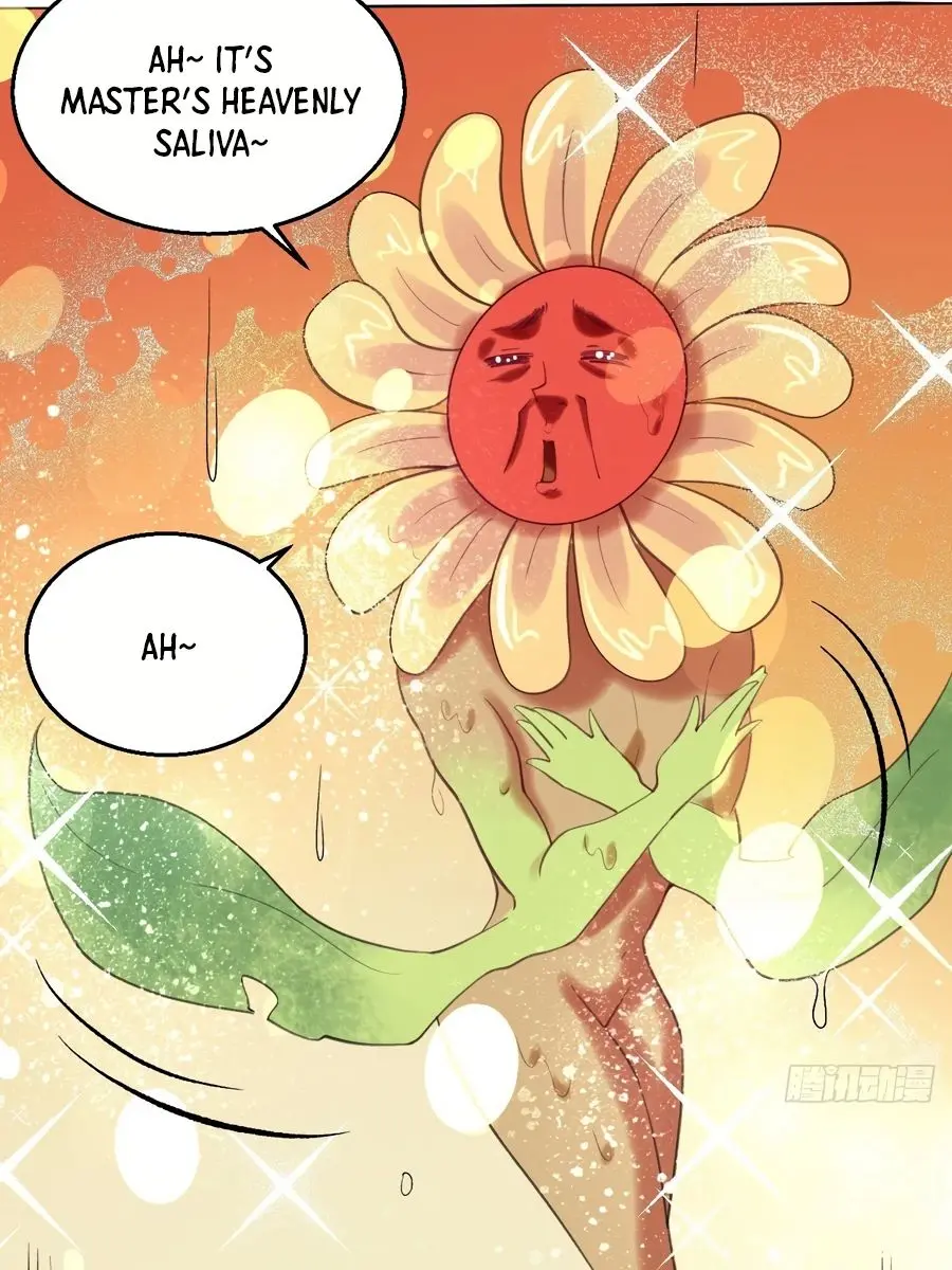 I'm Actually a Cultivation Bigshot Chapter 57 Page 51