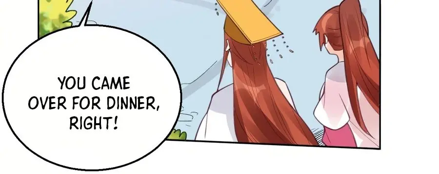 I'm Actually a Cultivation Bigshot Chapter 57 Page 56