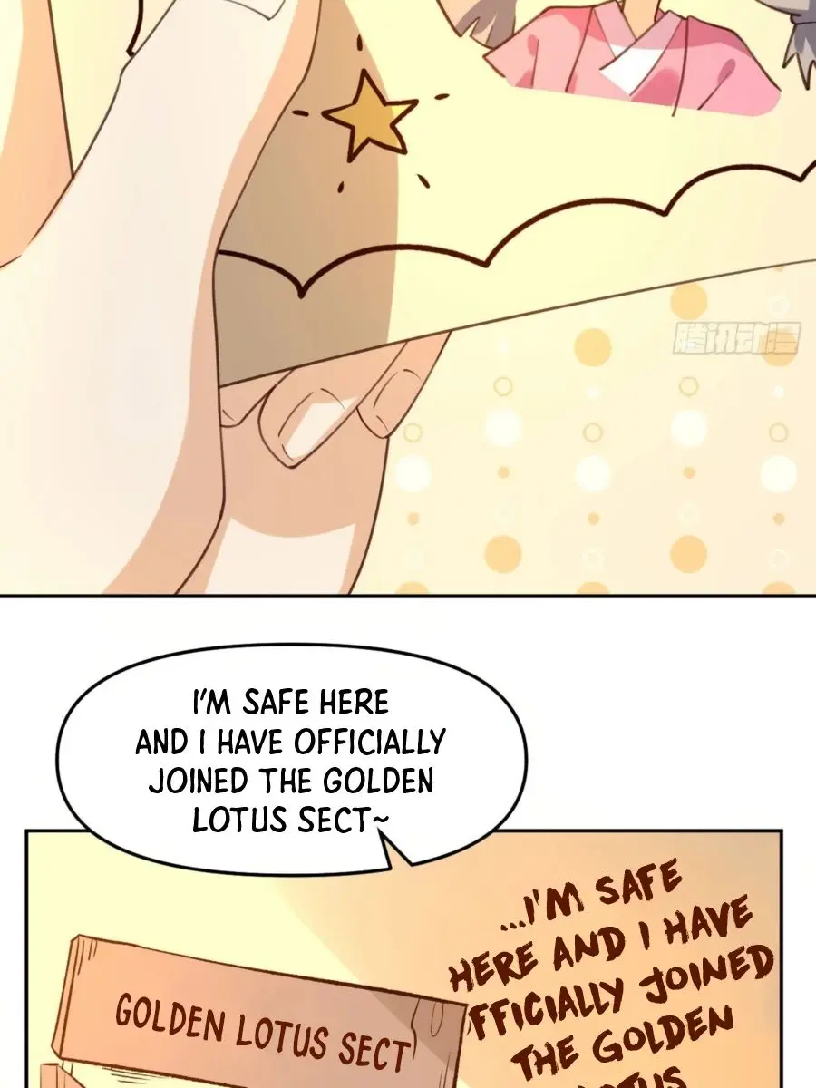 I'm Actually a Cultivation Bigshot Chapter 58 Page 6