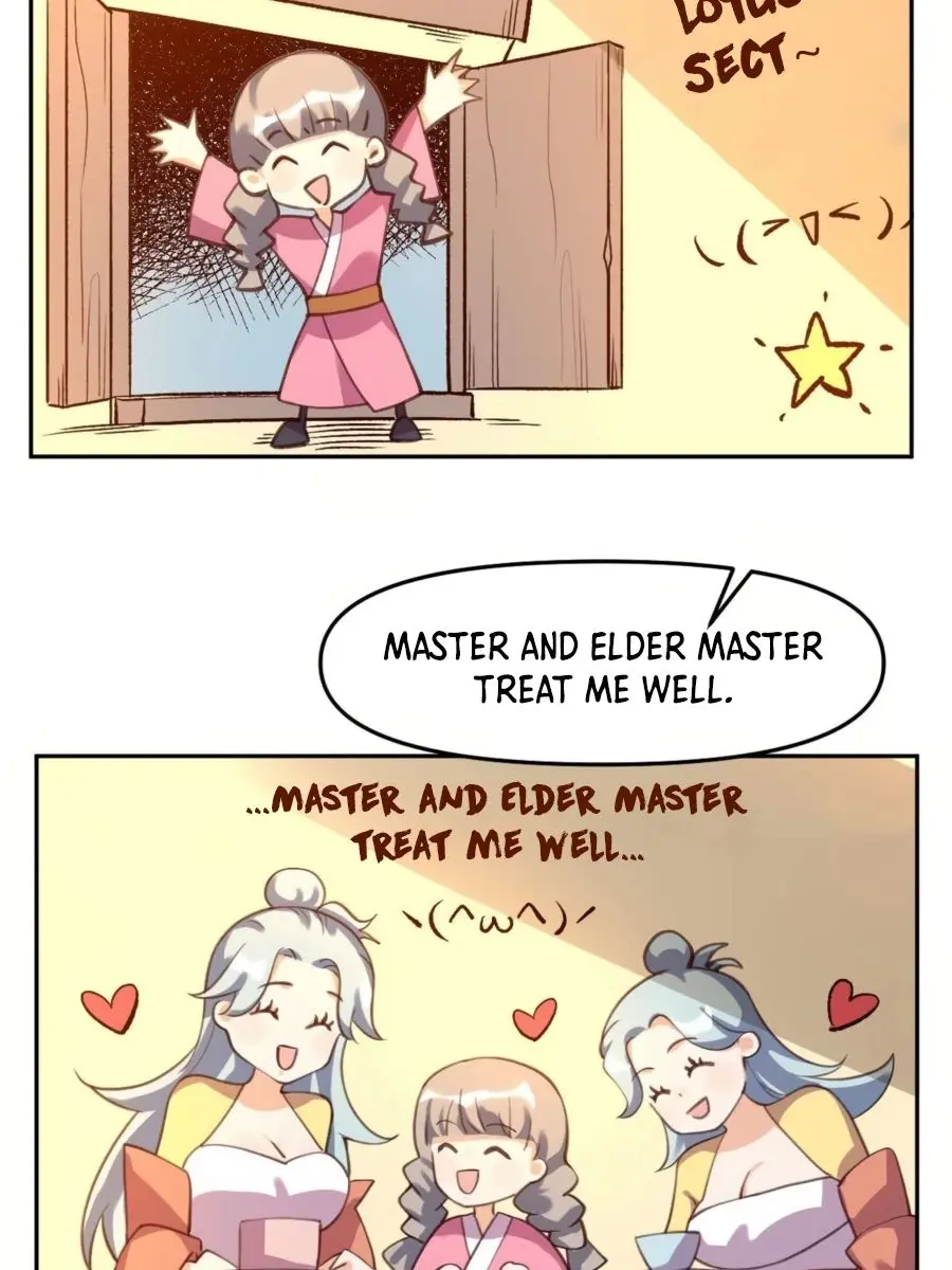 I'm Actually a Cultivation Bigshot Chapter 58 Page 7