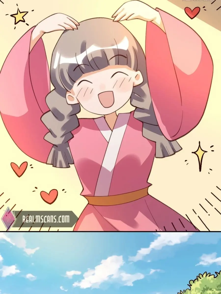 I'm Actually a Cultivation Bigshot Chapter 58 Page 9