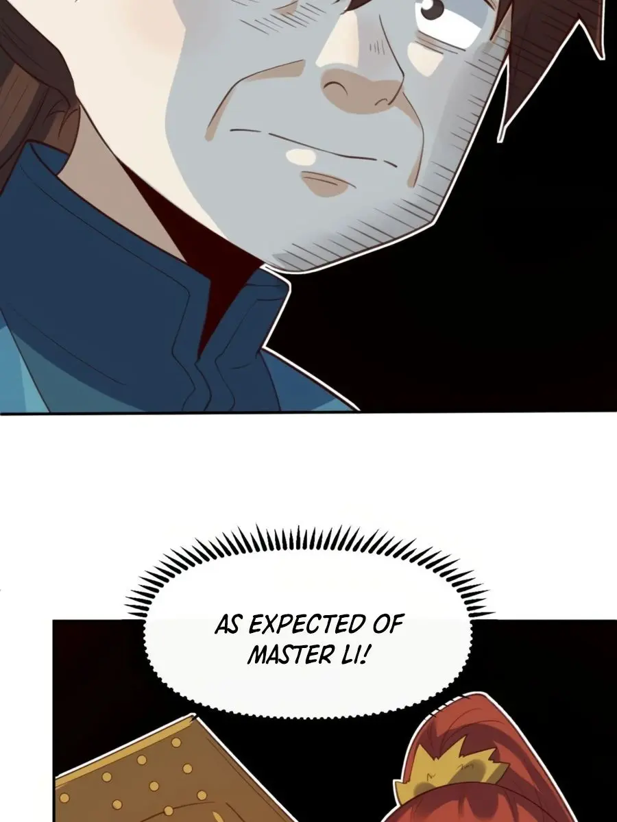 I'm Actually a Cultivation Bigshot Chapter 58 Page 13