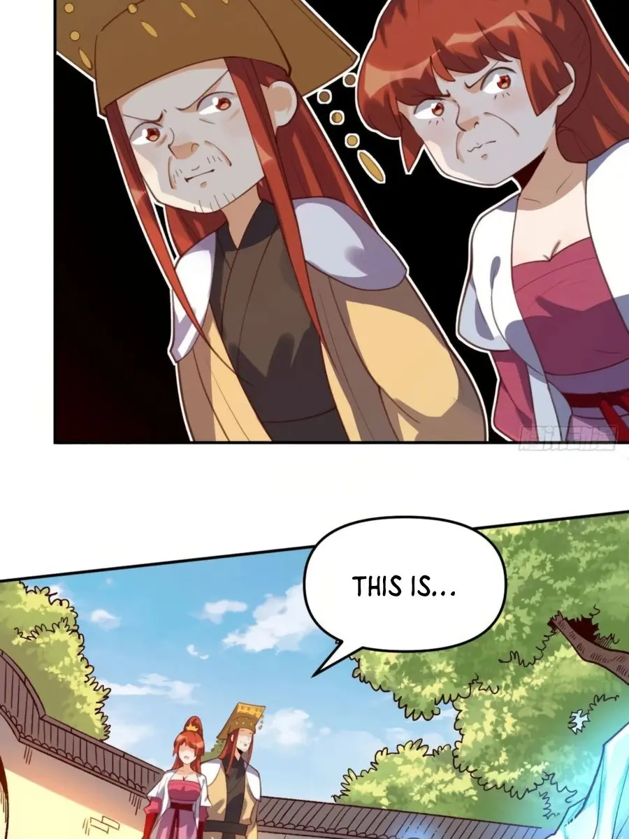 I'm Actually a Cultivation Bigshot Chapter 58 Page 14