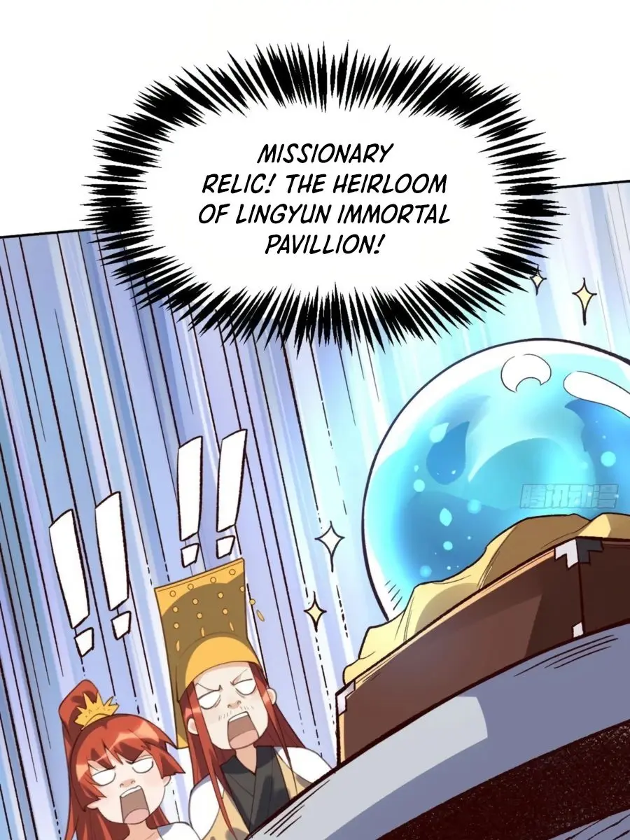 I'm Actually a Cultivation Bigshot Chapter 58 Page 16