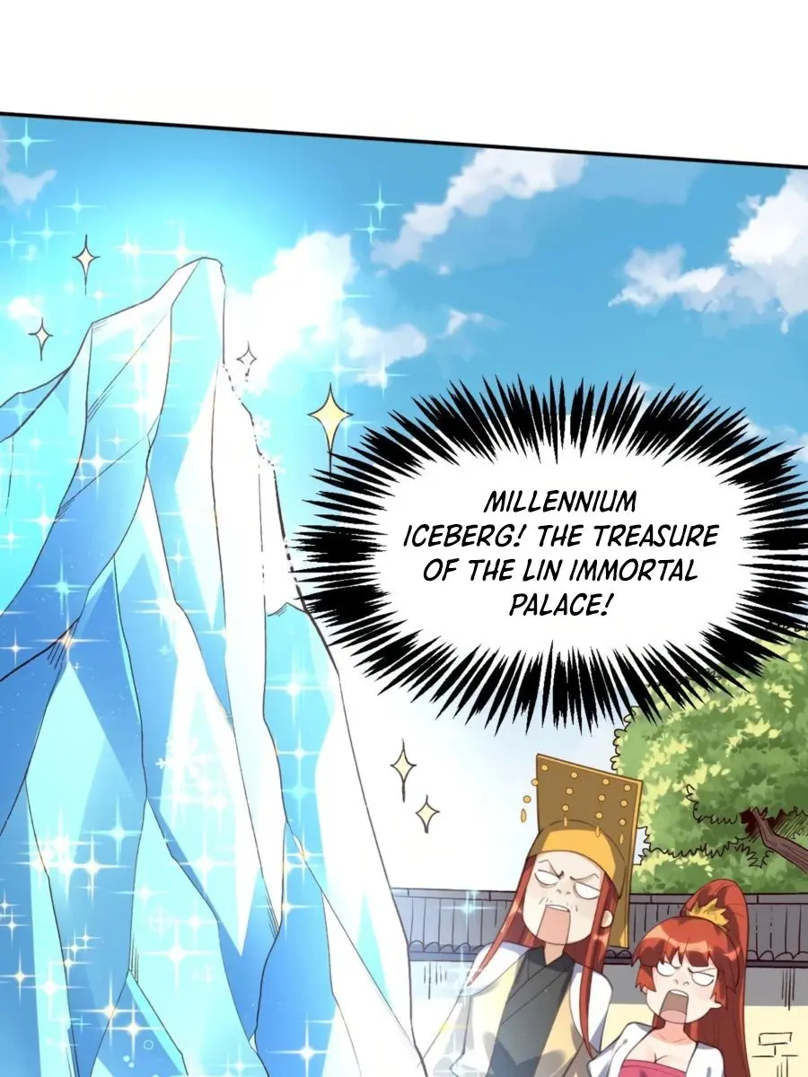 I'm Actually a Cultivation Bigshot Chapter 58 Page 18