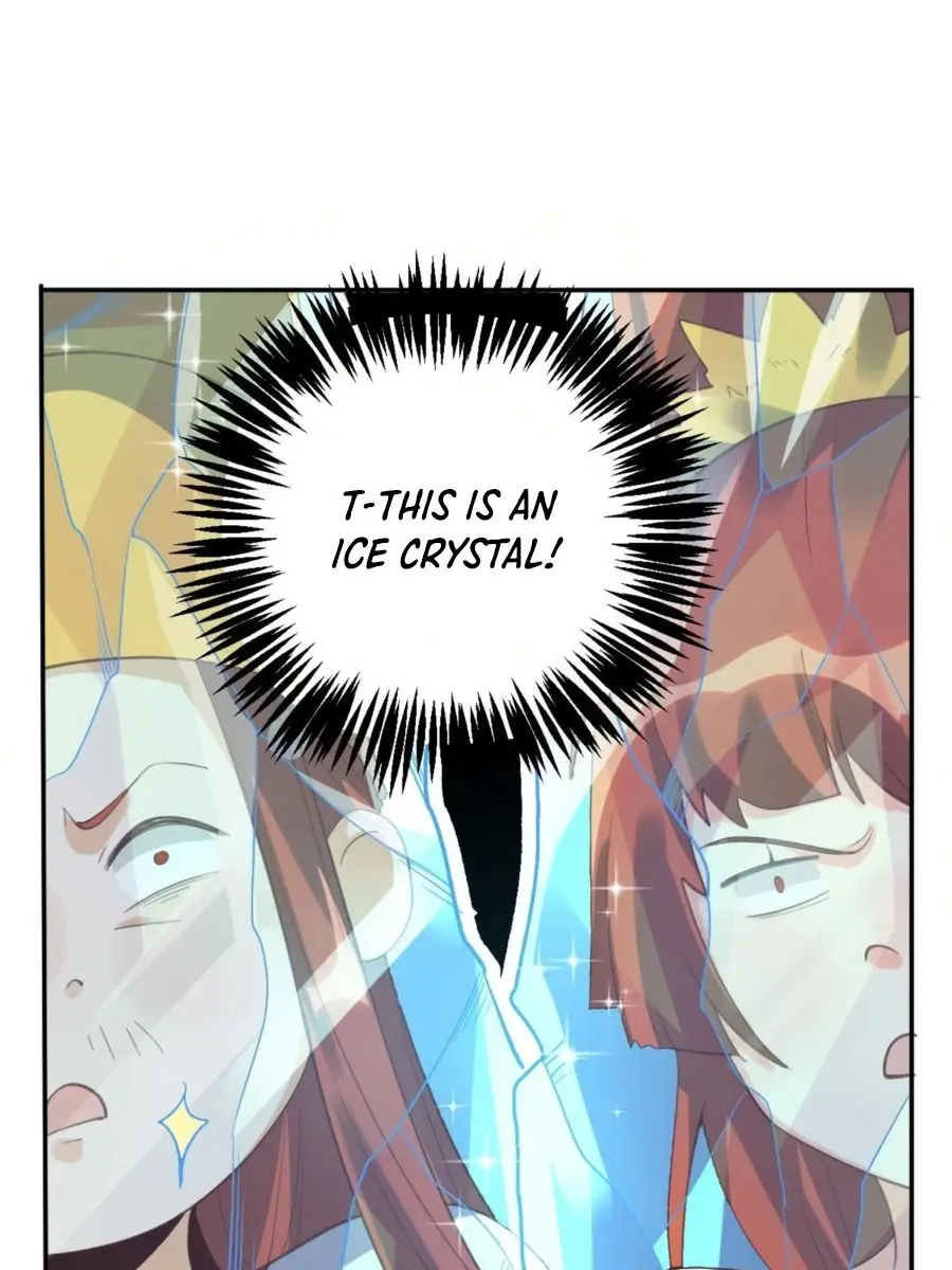 I'm Actually a Cultivation Bigshot Chapter 58 Page 25