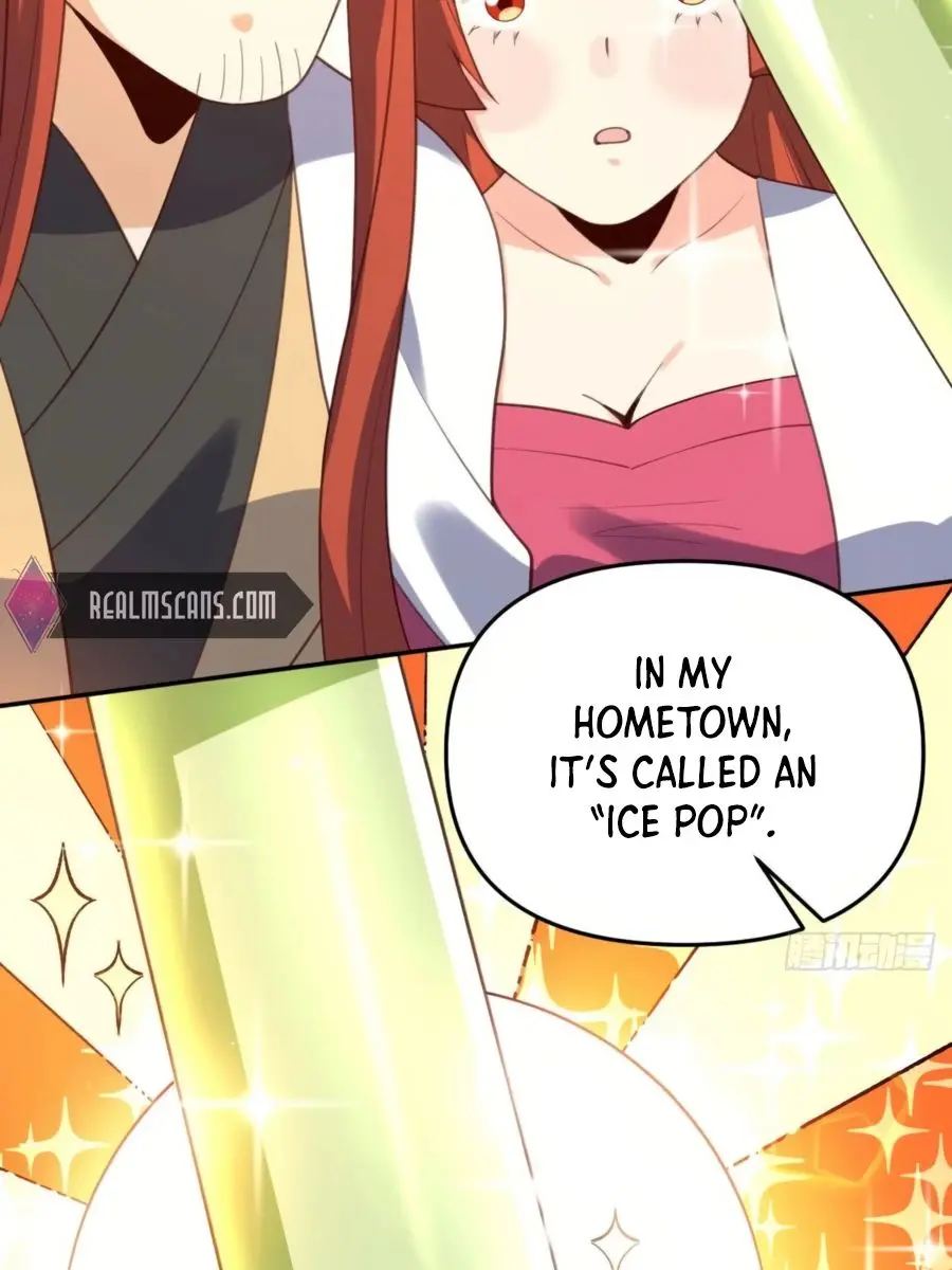 I'm Actually a Cultivation Bigshot Chapter 58 Page 28