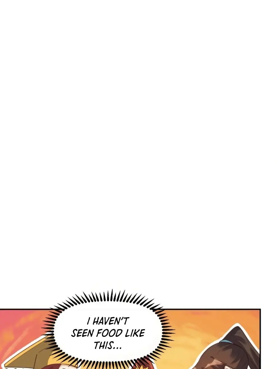 I'm Actually a Cultivation Bigshot Chapter 58 Page 30
