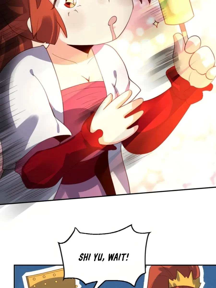 I'm Actually a Cultivation Bigshot Chapter 58 Page 32