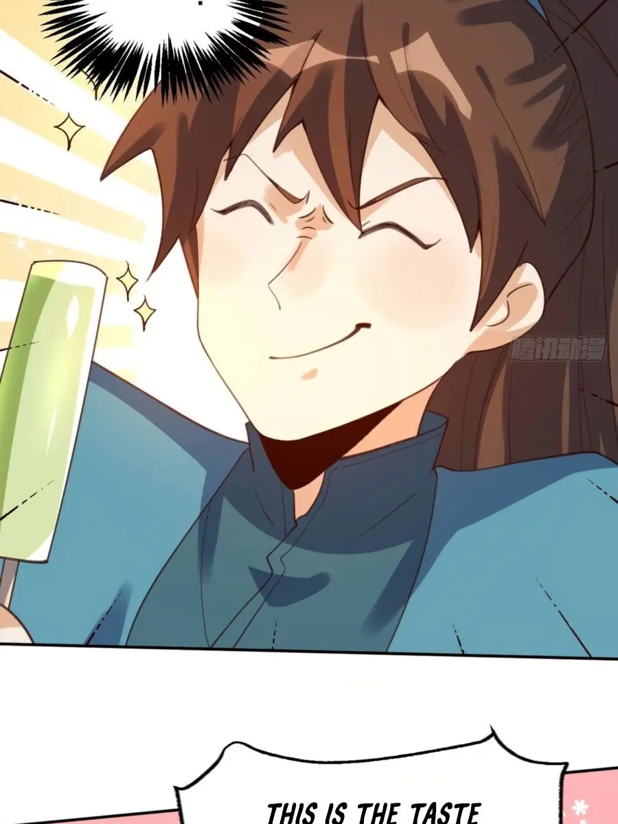 I'm Actually a Cultivation Bigshot Chapter 58 Page 37