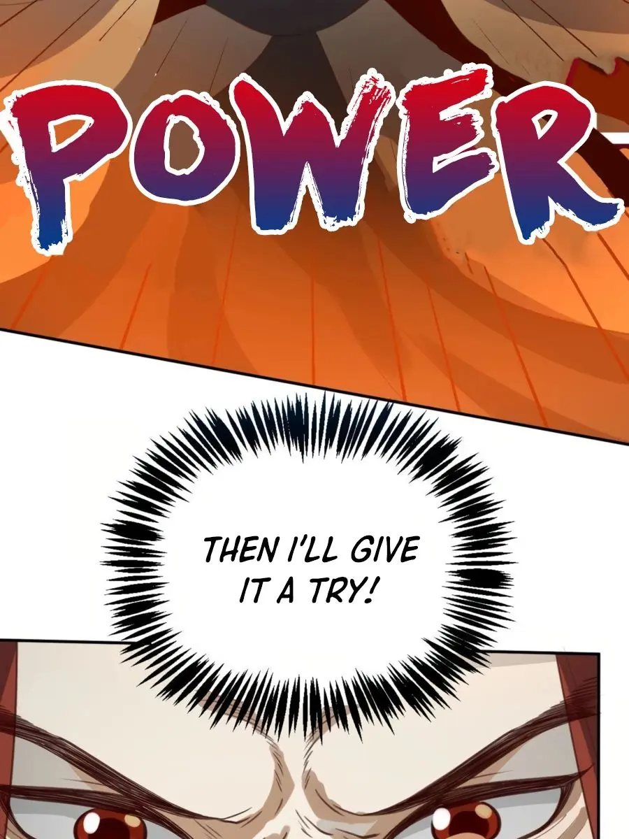 I'm Actually a Cultivation Bigshot Chapter 58 Page 40
