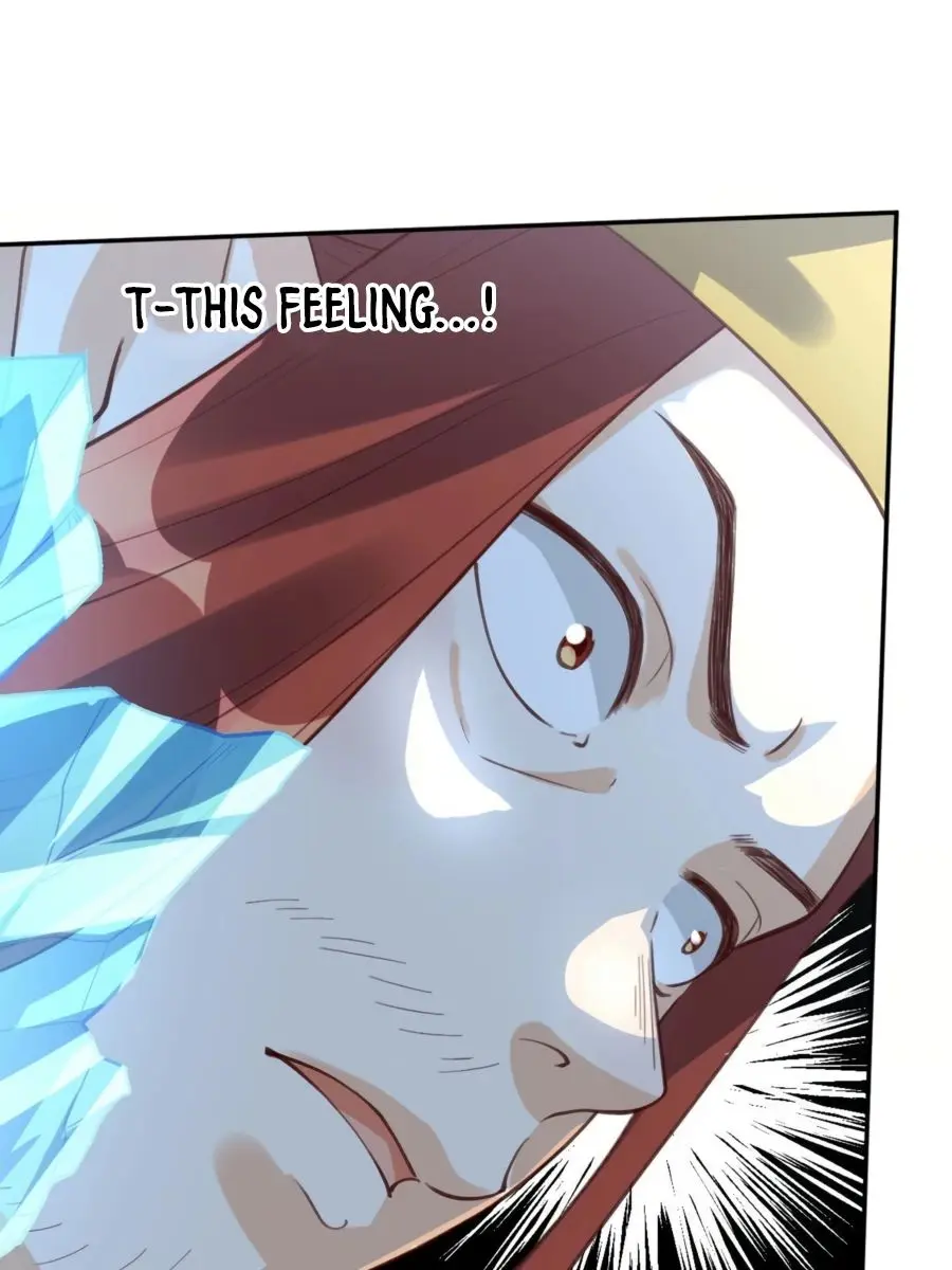 I'm Actually a Cultivation Bigshot Chapter 58 Page 43