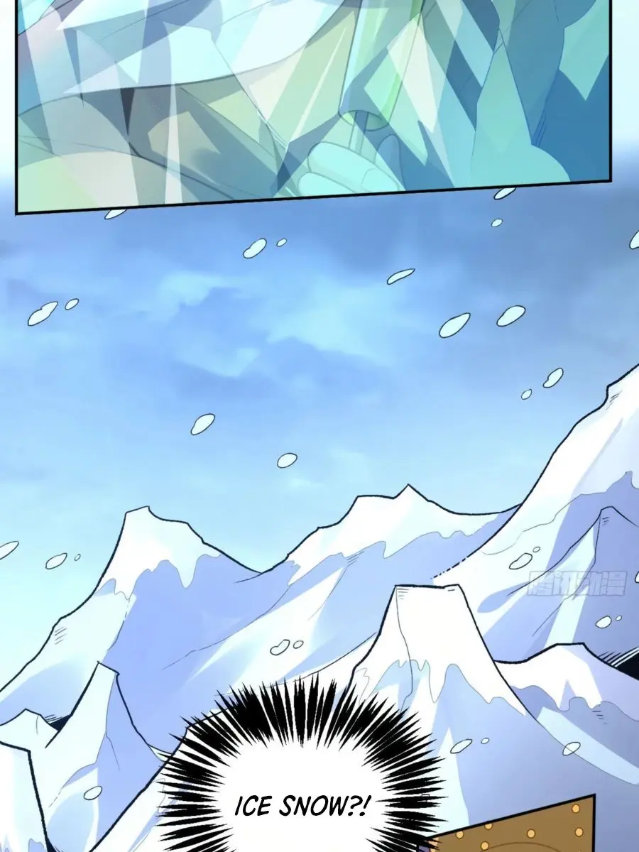 I'm Actually a Cultivation Bigshot Chapter 58 Page 45