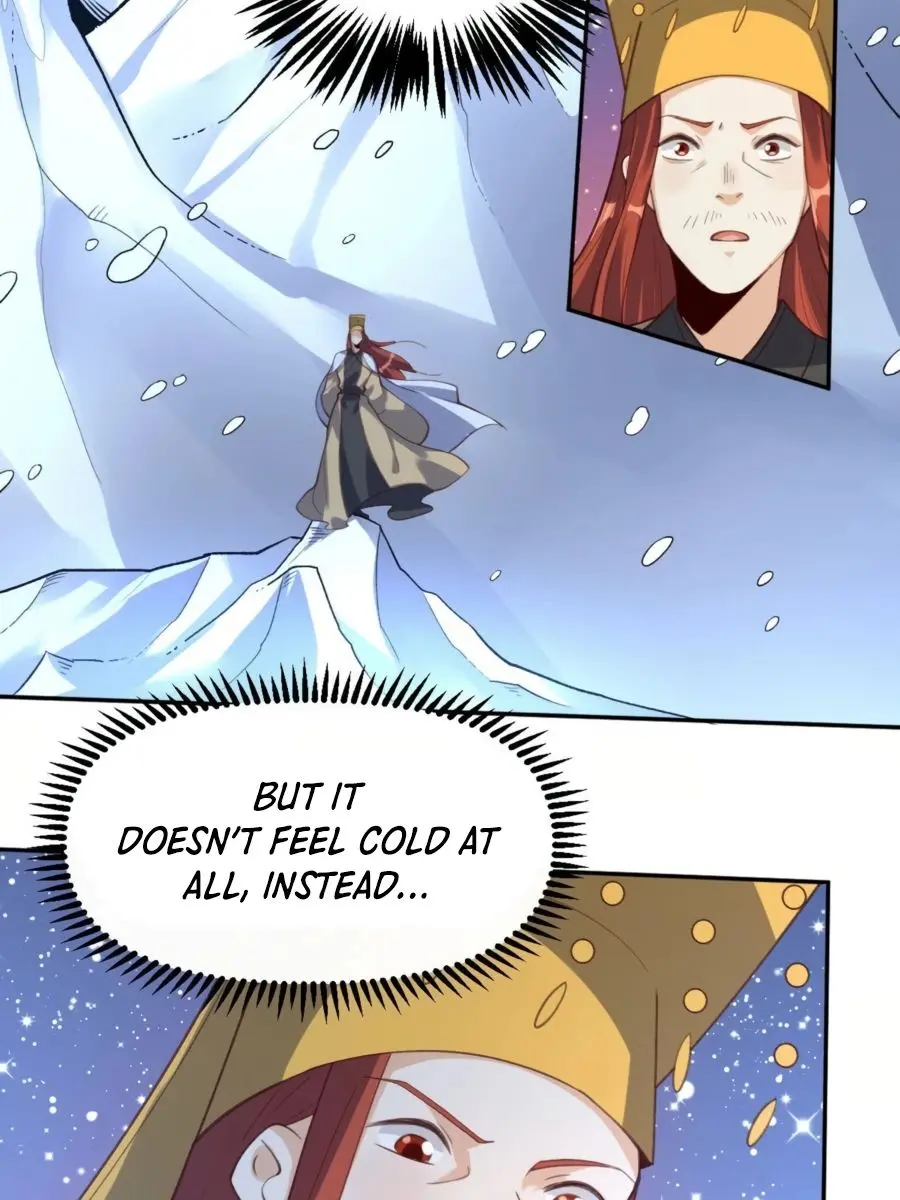 I'm Actually a Cultivation Bigshot Chapter 58 Page 46