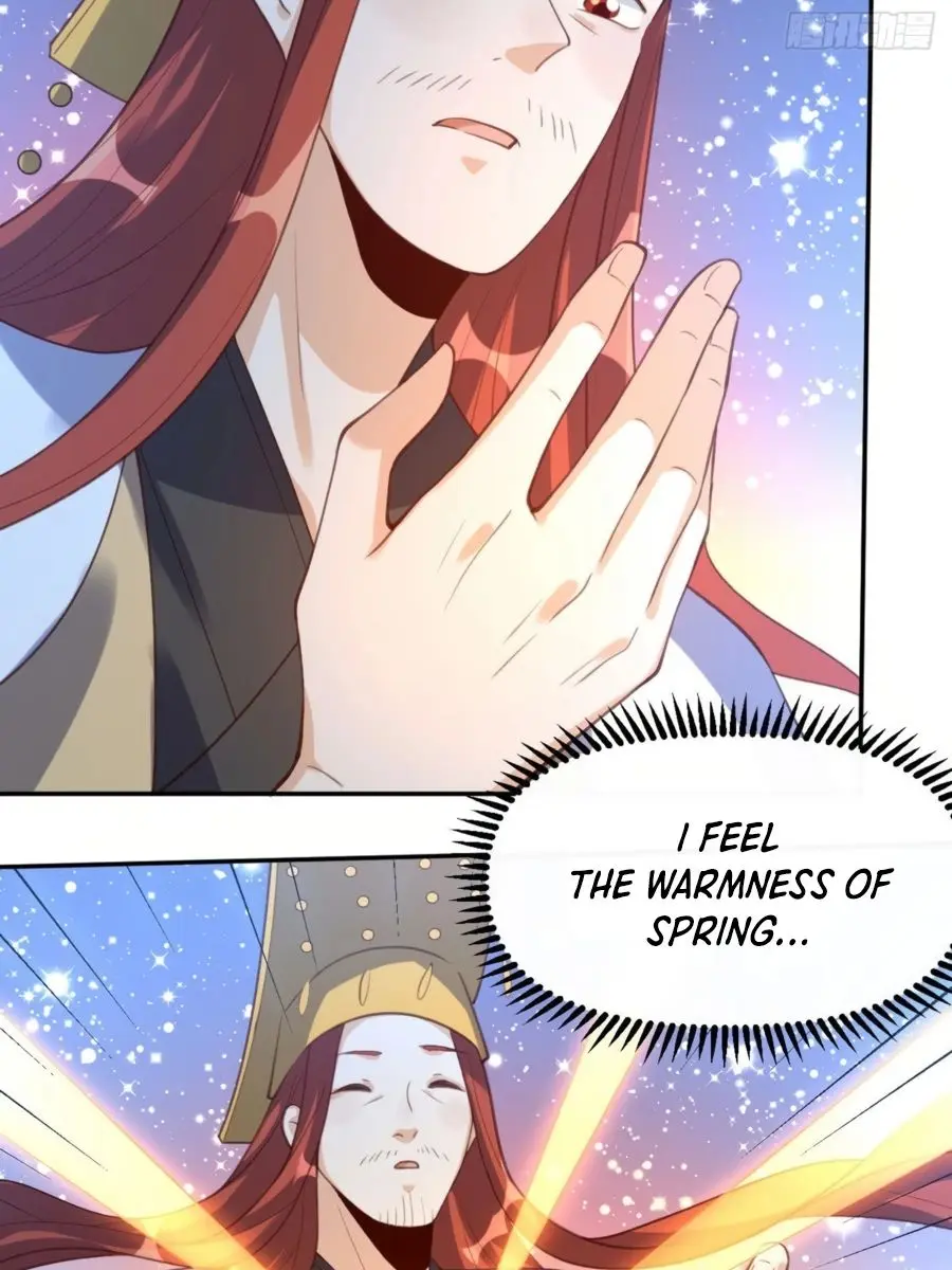 I'm Actually a Cultivation Bigshot Chapter 58 Page 47