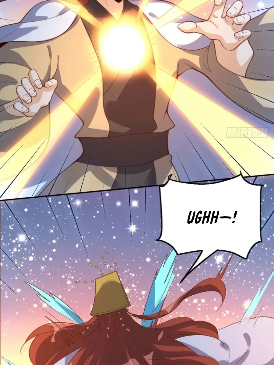 I'm Actually a Cultivation Bigshot Chapter 58 Page 48