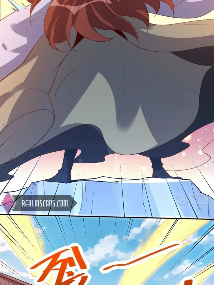 I'm Actually a Cultivation Bigshot Chapter 58 Page 49
