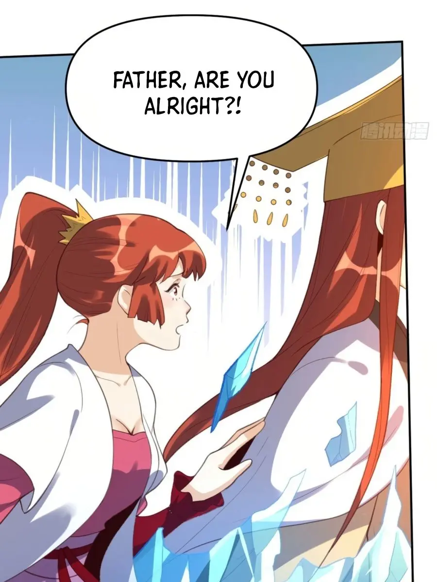 I'm Actually a Cultivation Bigshot Chapter 58 Page 51