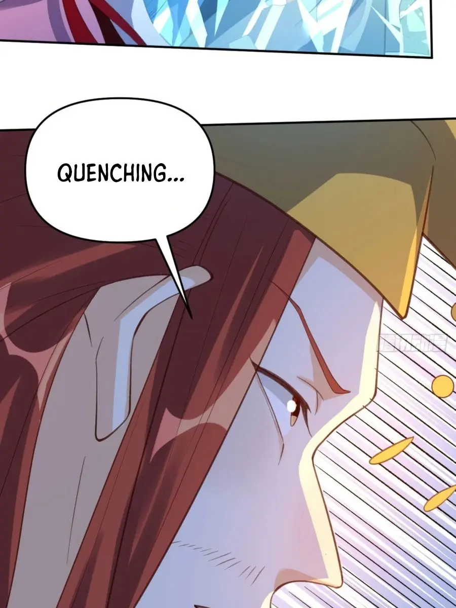 I'm Actually a Cultivation Bigshot Chapter 58 Page 52