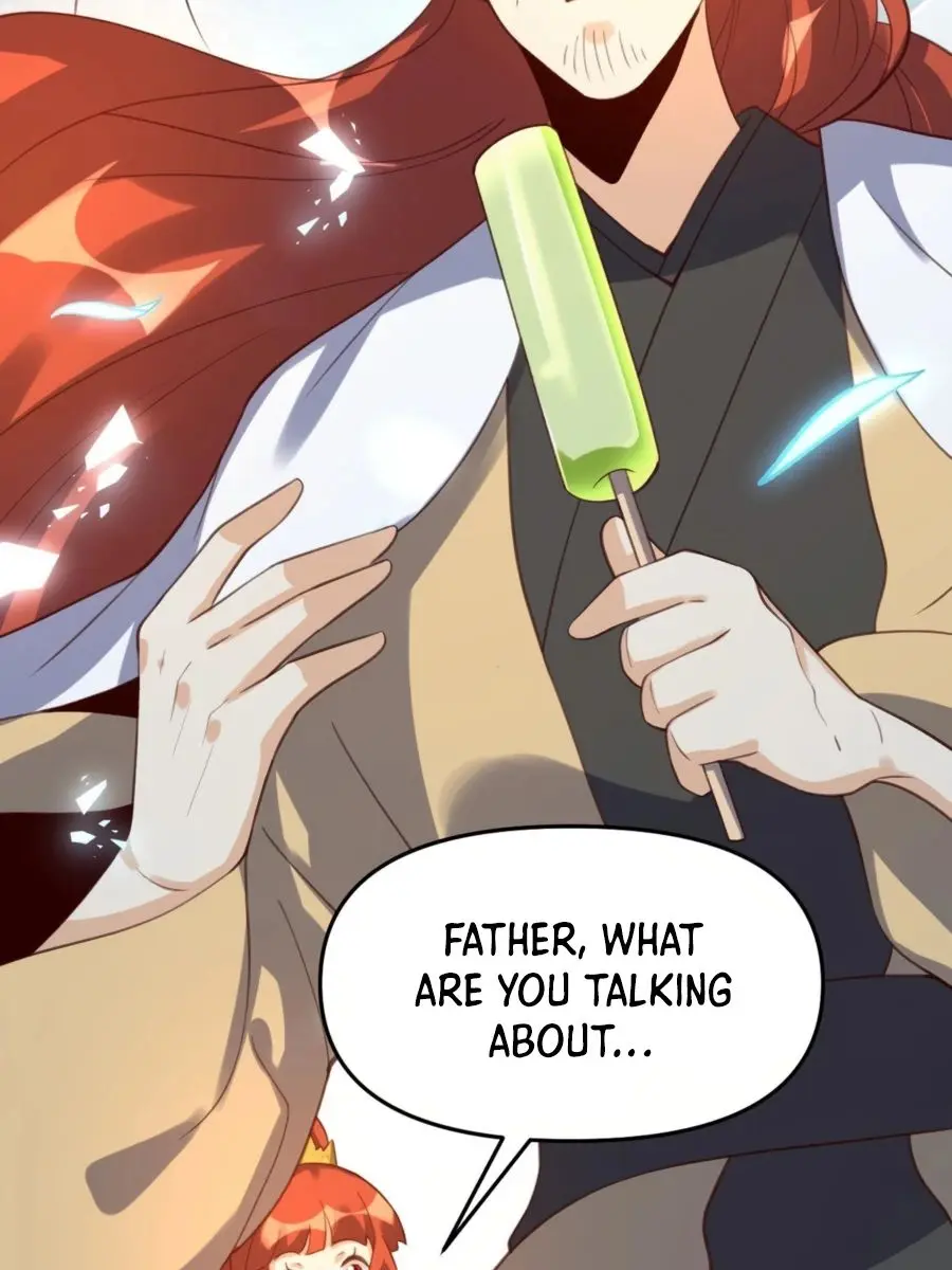 I'm Actually a Cultivation Bigshot Chapter 58 Page 54