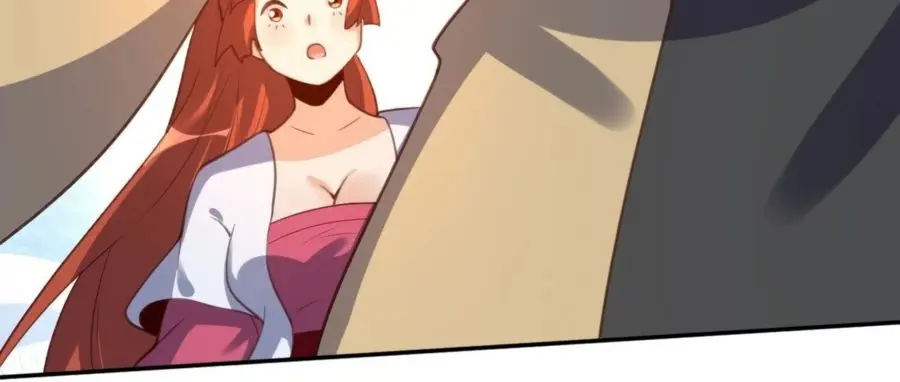 I'm Actually a Cultivation Bigshot Chapter 58 Page 55