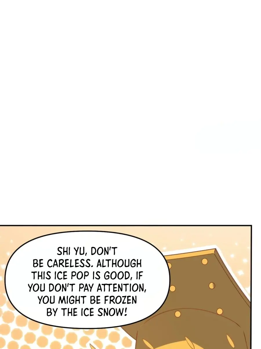 I'm Actually a Cultivation Bigshot Chapter 58 Page 56