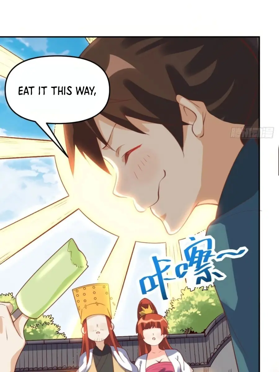 I'm Actually a Cultivation Bigshot Chapter 58 Page 62