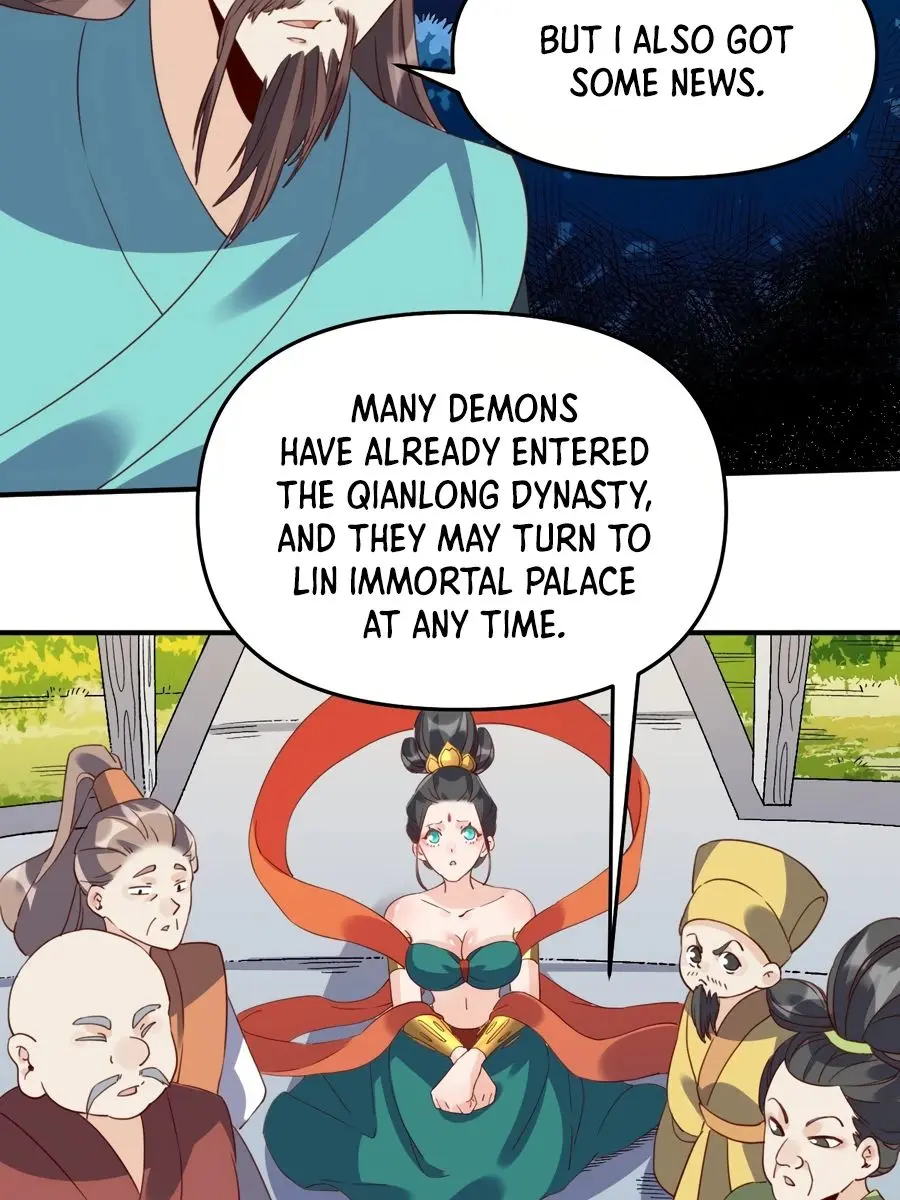I'm Actually a Cultivation Bigshot Chapter 60 Page 6