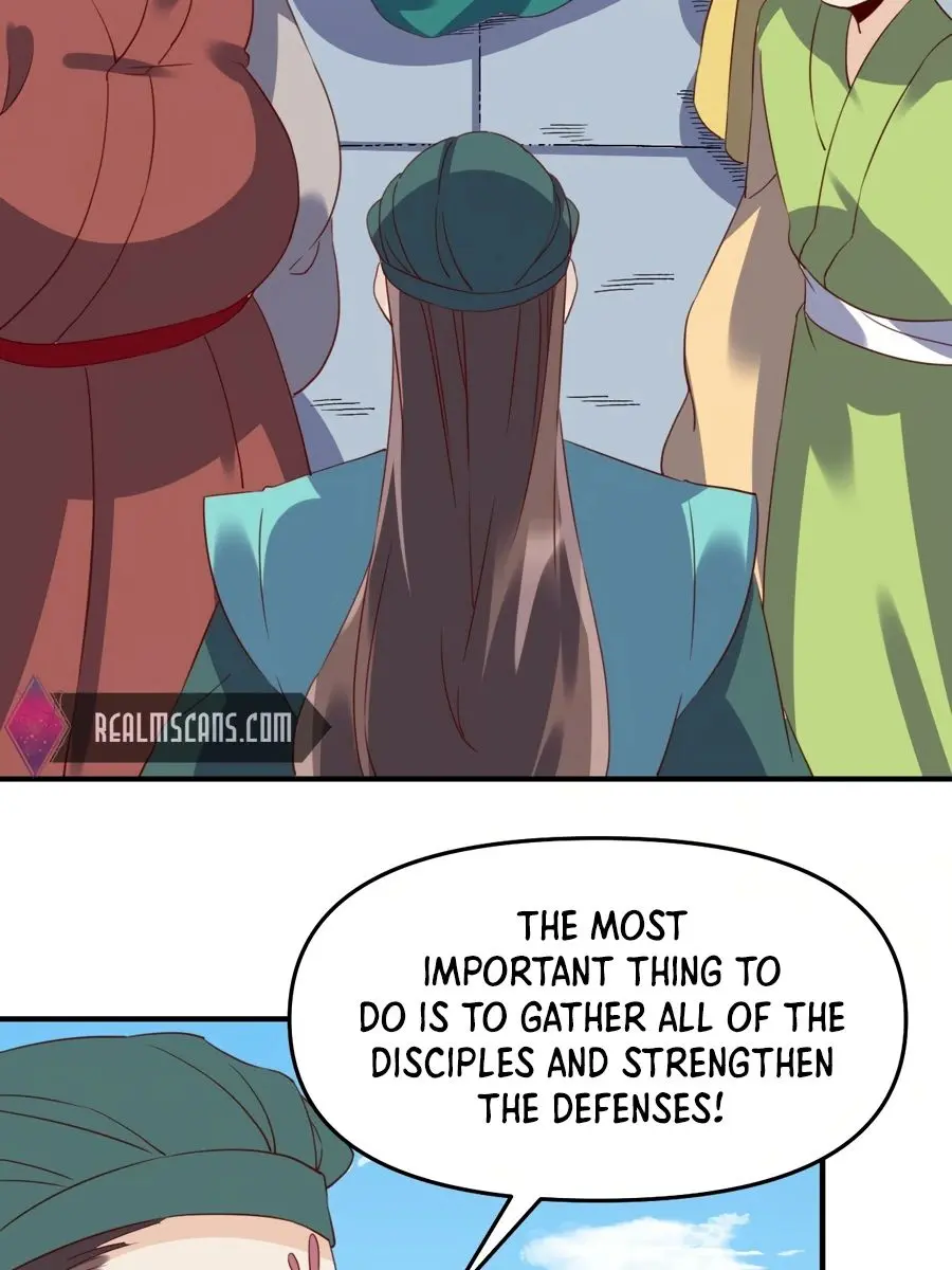 I'm Actually a Cultivation Bigshot Chapter 60 Page 7