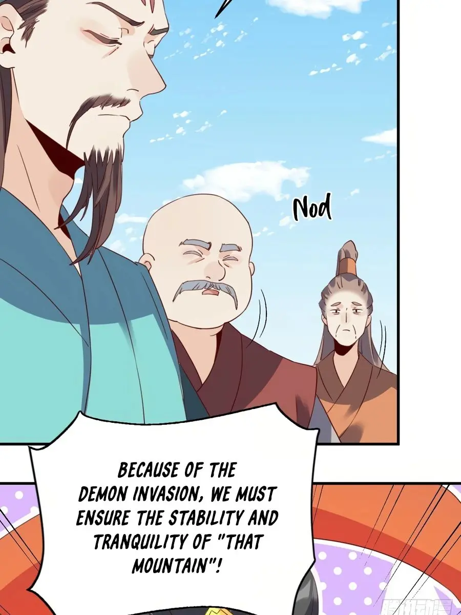 I'm Actually a Cultivation Bigshot Chapter 60 Page 8