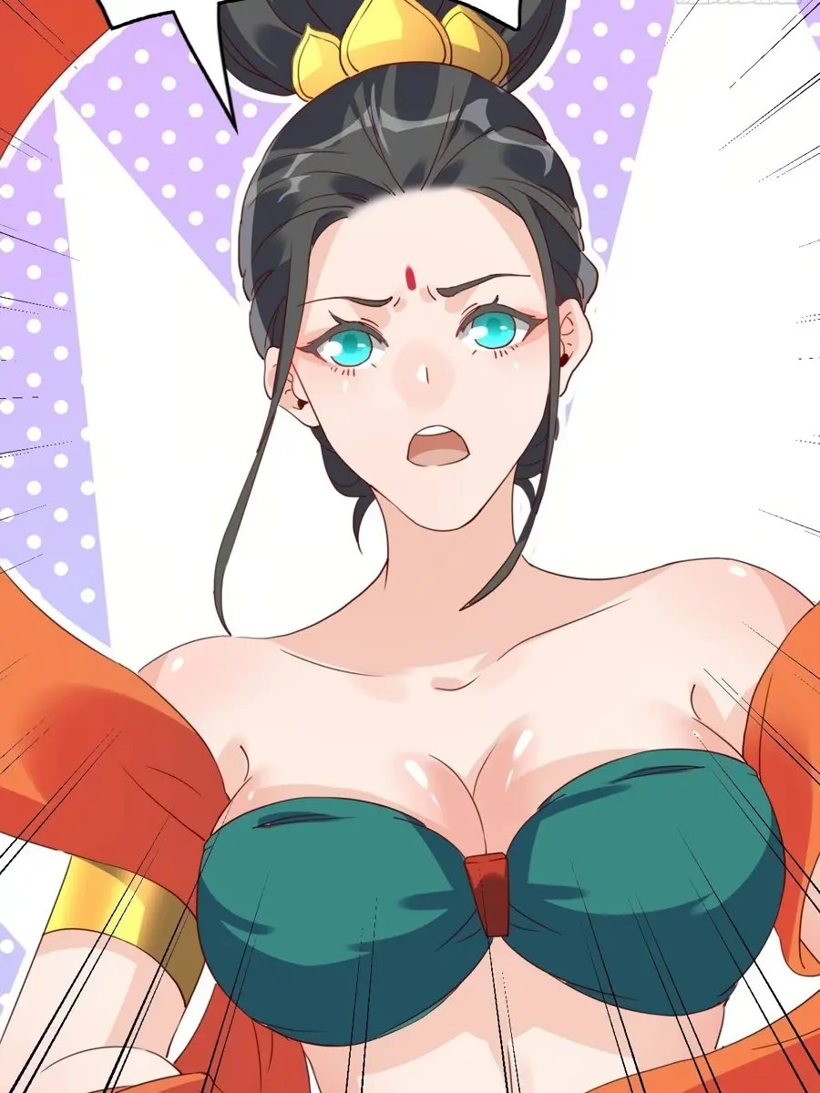 I'm Actually a Cultivation Bigshot Chapter 60 Page 9