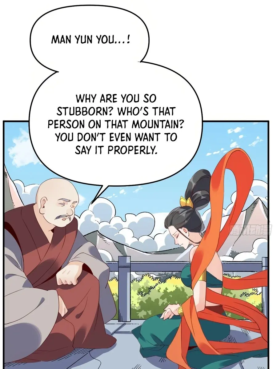 I'm Actually a Cultivation Bigshot Chapter 60 Page 12