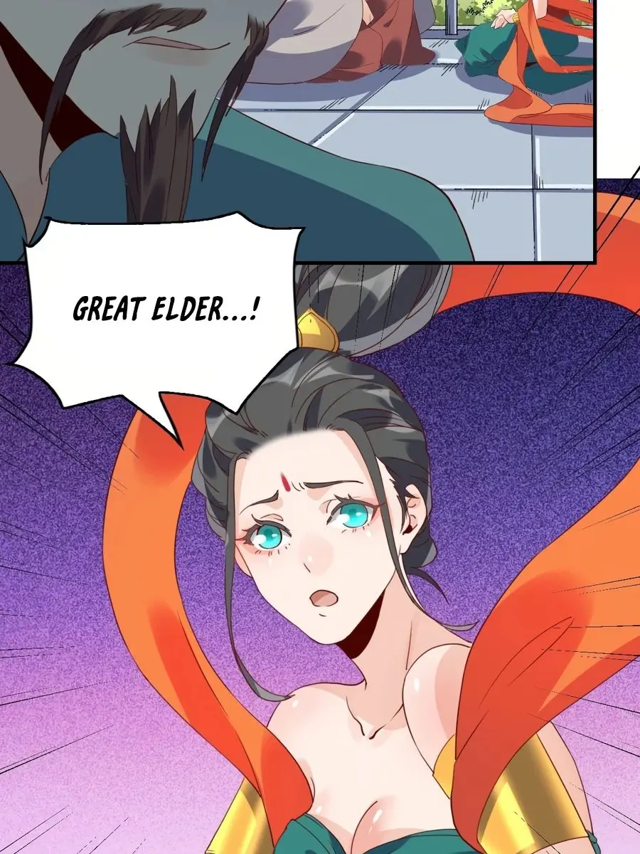 I'm Actually a Cultivation Bigshot Chapter 60 Page 14