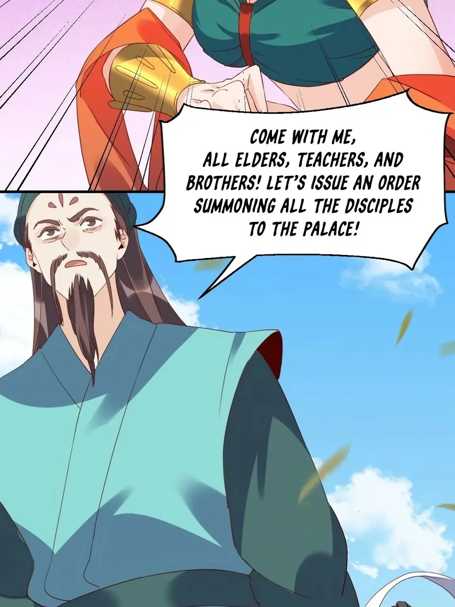 I'm Actually a Cultivation Bigshot Chapter 60 Page 15